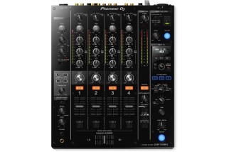 Pioneer DJ DJM-750MK2