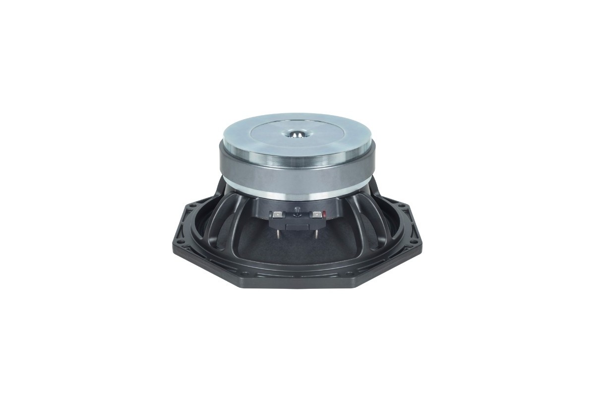 B&C Speakers 8FMB51 - Midbass 8" - 8 Ohm – Terminali Faston