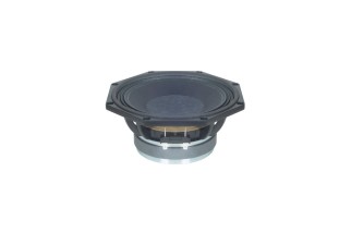 B&C Speakers 8FMB51 - Midbass 8" - 8 Ohm – Terminali Faston