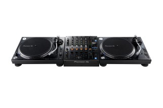 Pioneer DJ DJM-750MK2