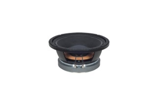 B&C Speakers 10MD26 - Midbass 10” - 8 Ohm – Terminali Faston