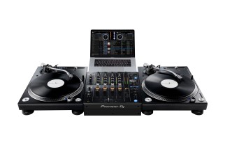 Pioneer DJ DJM-750MK2