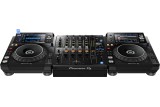Pioneer DJ DJM-750MK2