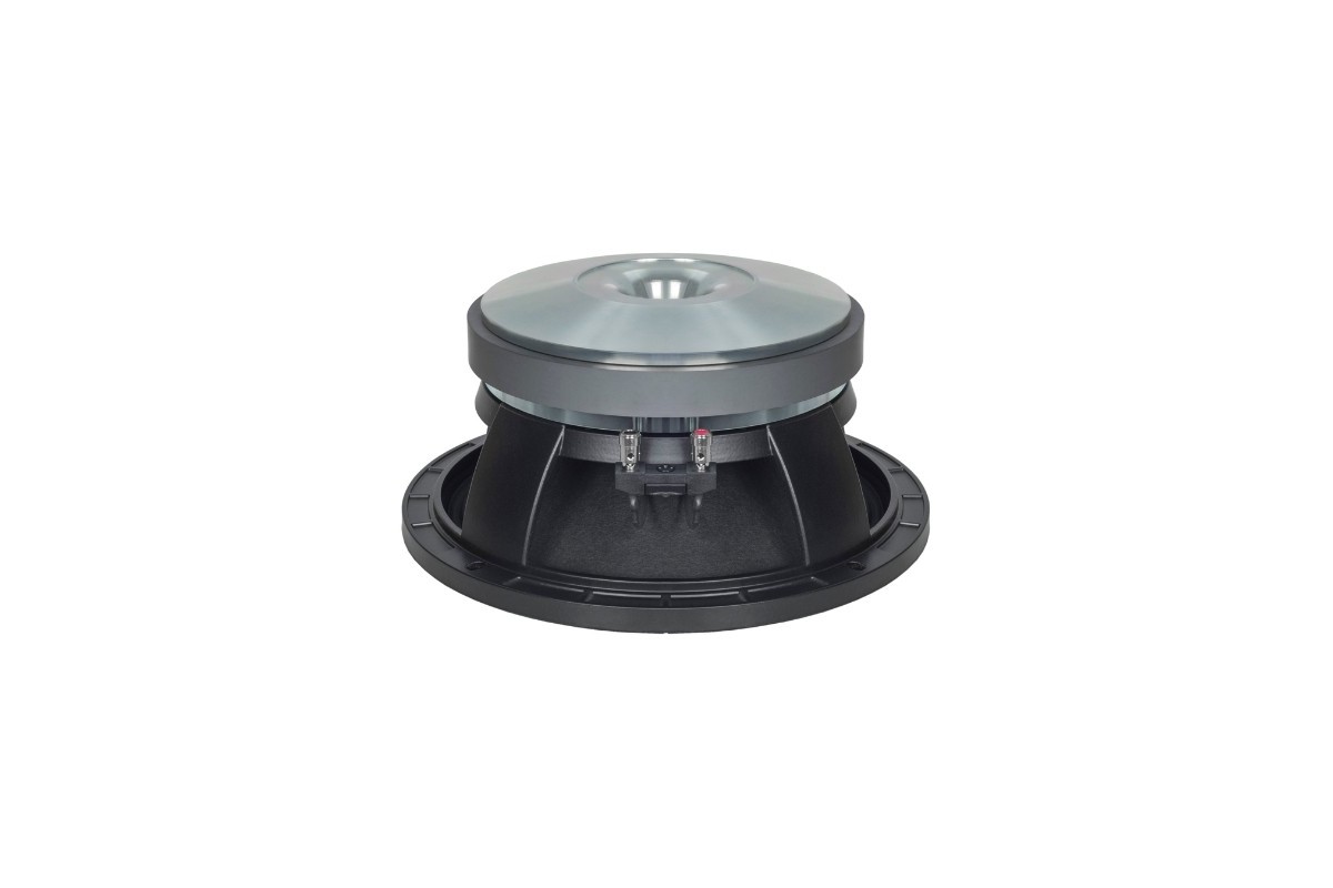 B&C Speakers 10MD26 - Midbass 10” - 16 Ohm – Terminali Faston