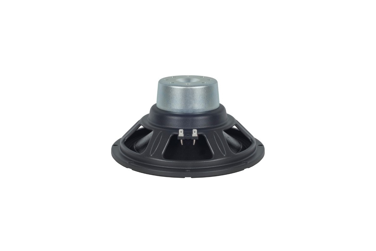 B&C Speakers 10CLA76 - Woofer 10” - 8 Ohm – Terminali Faston