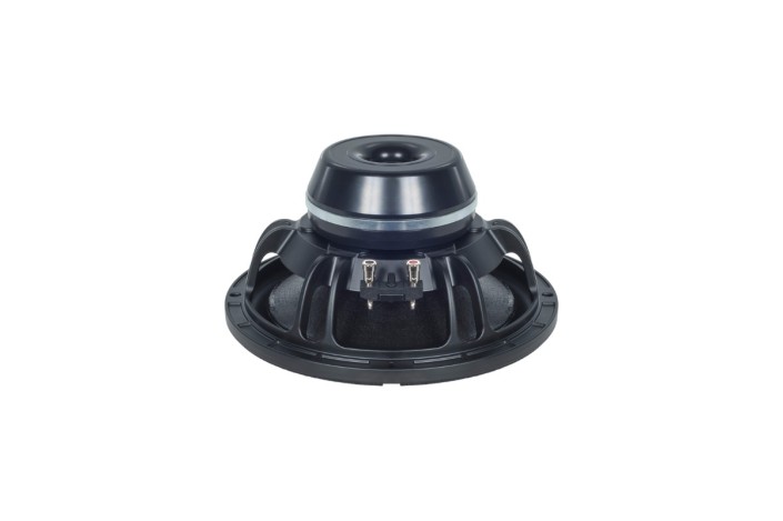 B&C Speakers 10BG76 - Subwoofer 10” - 8 Ohm - Terminali Push Button