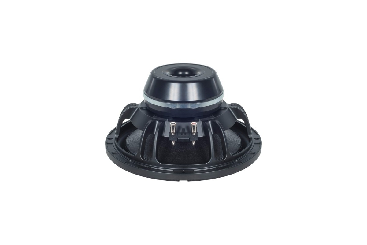 B&C Speakers 10BG76 - Subwoofer 10” - 8 Ohm - Terminali Push Button