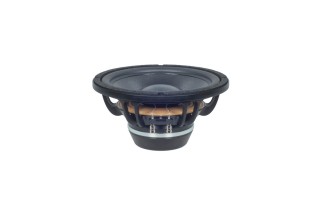 B&C Speakers 10BG76 - Subwoofer 10” - 8 Ohm - Terminali Push Button