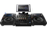 Pioneer DJ DJM-750MK2