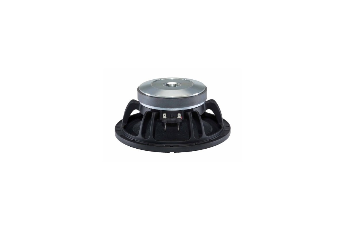 B&C Speakers 10FL64 - Woofer 10” - 8 Ohm – Terminali Faston