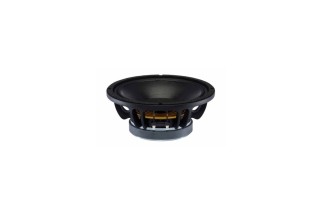 B&C Speakers 10FL64 - Woofer 10” - 8 Ohm – Terminali Faston