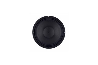 B&C Speakers 10FL64 - Woofer 10” - 8 Ohm – Terminali Faston
