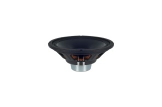 B&C Speakers 10CL64 - Woofer 10” - 8 Ohm – Terminali Faston