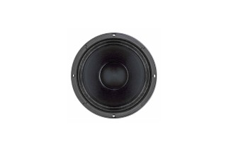 B&C Speakers 10PLB76 - Woofer 10” - 8 Ohm – Terminali Push Button
