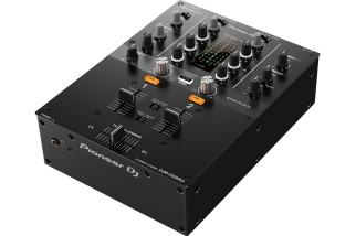 Pioneer DJ DJM-250MK2