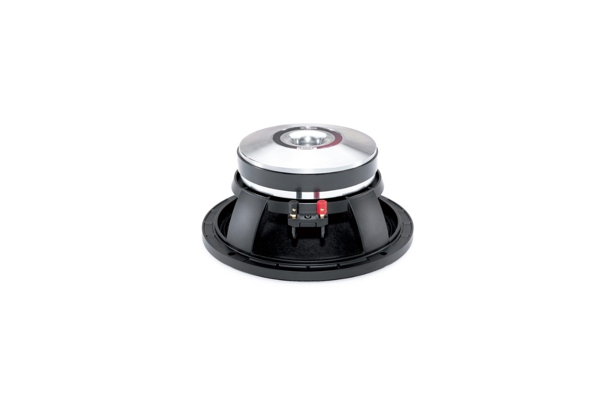 B&C Speakers 10PS26 - Woofer 10” - 8 Ohm – Terminali Faston