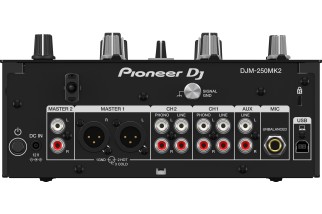 Pioneer DJ DJM-250MK2