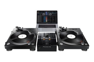 Pioneer DJ DJM-250MK2