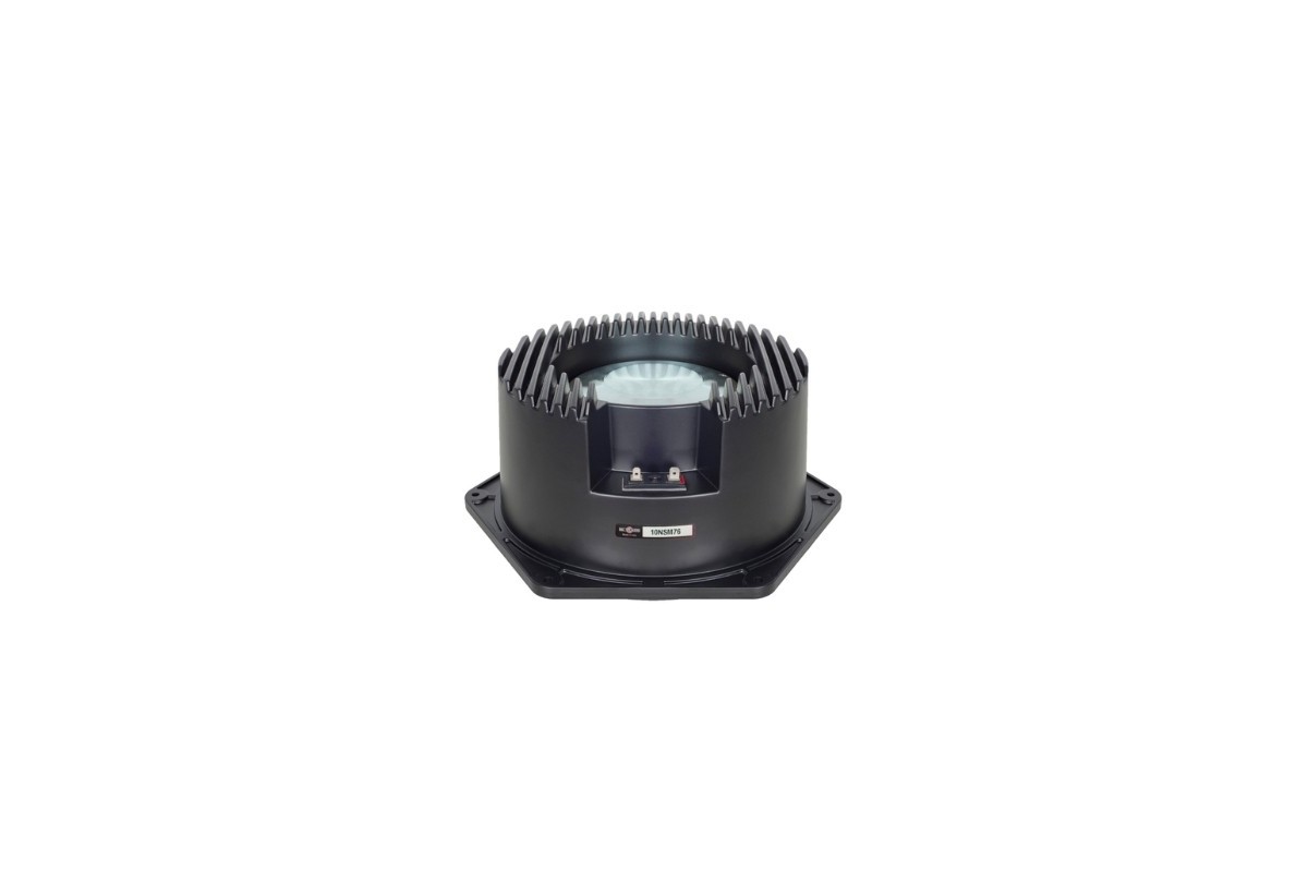 B&C Speakers 10NSM76 - Midrange 10” - 8 Ohm – Terminali Faston