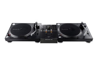 Pioneer DJ DJM-250MK2
