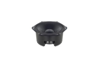 B&C Speakers 10NSM76 - Midrange 10” - 16 Ohm – Terminali Faston