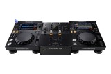 Pioneer DJ DJM-250MK2