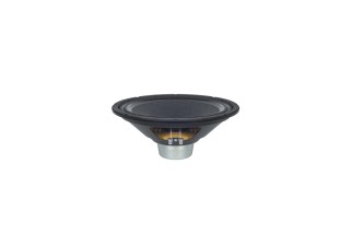 B&C Speakers 10CL51 - Woofer 10” - 4 Ohm – Terminali Faston