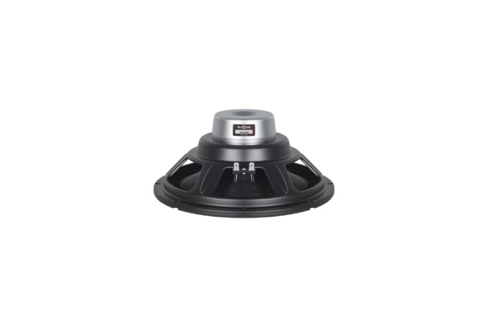 B&C Speakers 10CLA64 - Woofer 10” - 8 Ohm – Terminali Faston