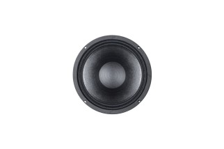 B&C Speakers 10CLA64 - Woofer 10” - 8 Ohm – Terminali Faston