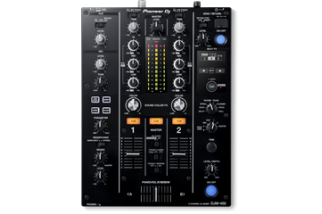 Pioneer DJ DJM-450