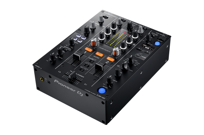 DJM-450