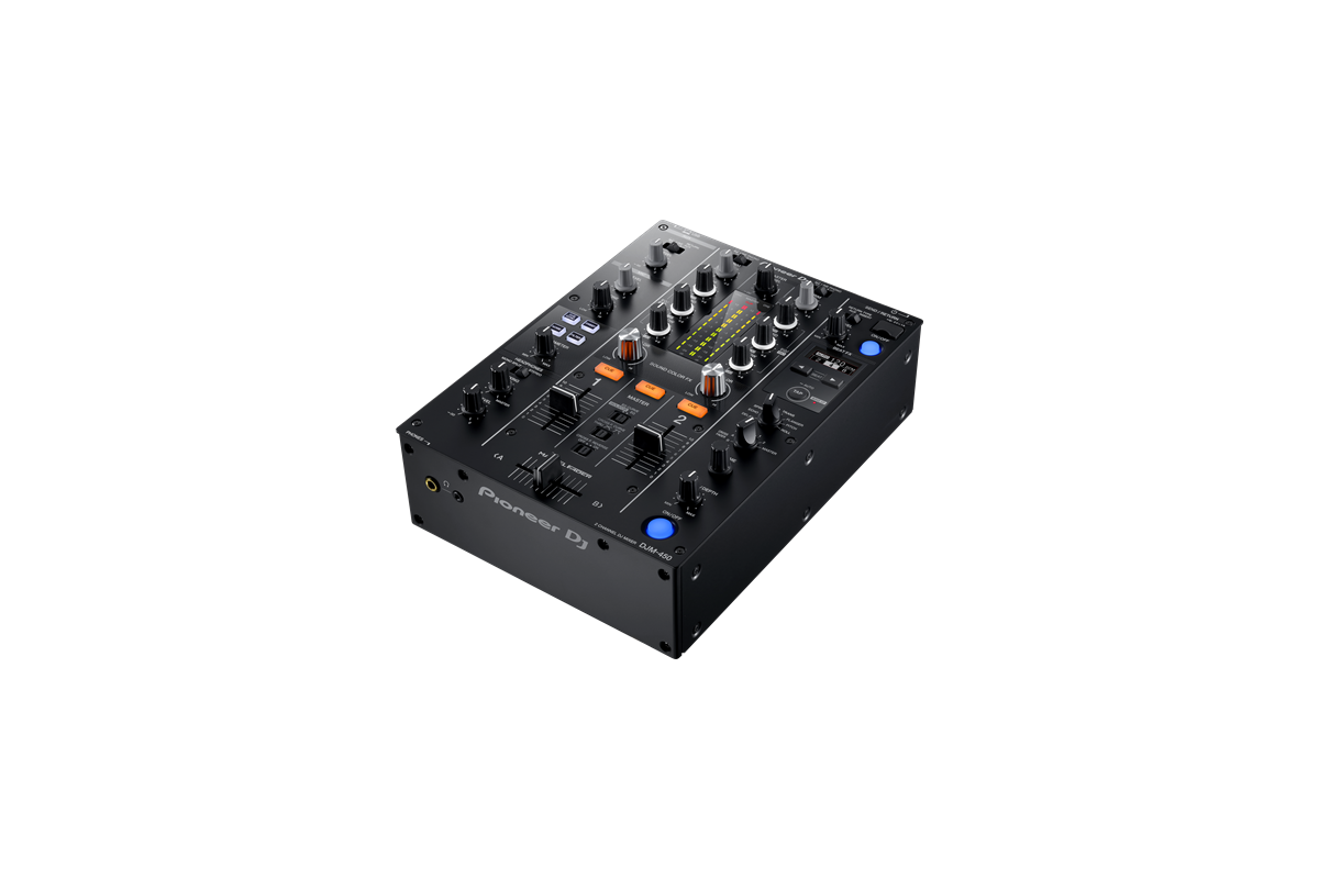 Pioneer DJ DJM-450