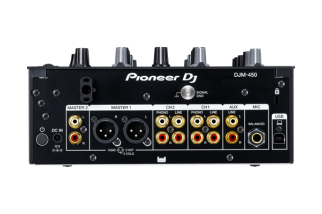 Pioneer DJ DJM-450
