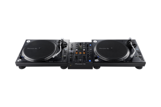 Pioneer DJ DJM-450