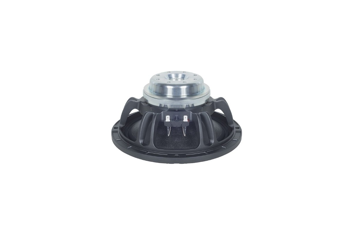 B&C Speakers 10NW76 - Woofer 10” - 4 Ohm – Terminali Faston