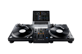 Pioneer DJ DJM-450