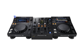 Pioneer DJ DJM-450