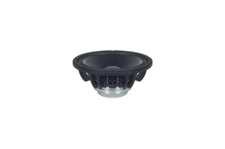 B&C Speakers 10NW76 - Woofer 10” - 16 Ohm – Terminali Faston