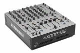 Allen & Heath Xone:96 – Mixer DJ Analogico Professionale