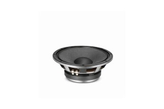 B&C Speakers 10NW76 - Woofer 10” - 16 Ohm – Terminali Push Button