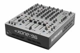 Allen & Heath Xone:96 – Mixer DJ Analogico Professionale