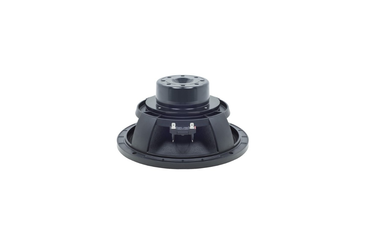 B&C Speakers 10MBX64 - Midbass 10” - 8 Ohm – Terminali Faston
