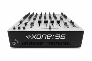 Allen & Heath Xone:96 – Mixer DJ Analogico Professionale