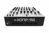 Allen & Heath Xone:96 – Mixer DJ Analogico Professionale