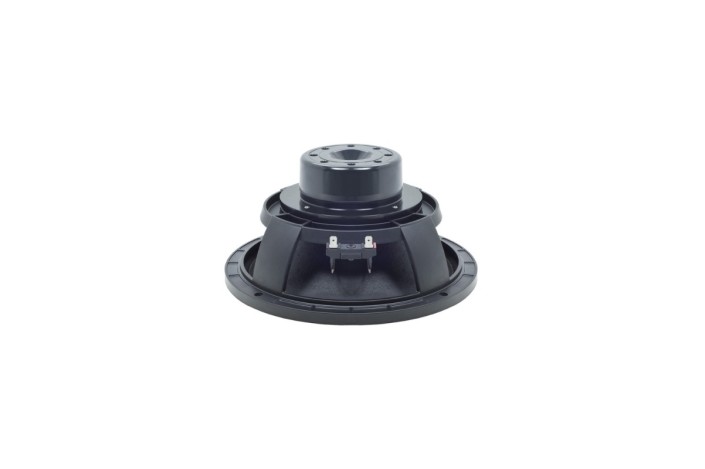 B&C Speakers 10MBX64 - Midbass 10” - 16 Ohm – Terminali Faston