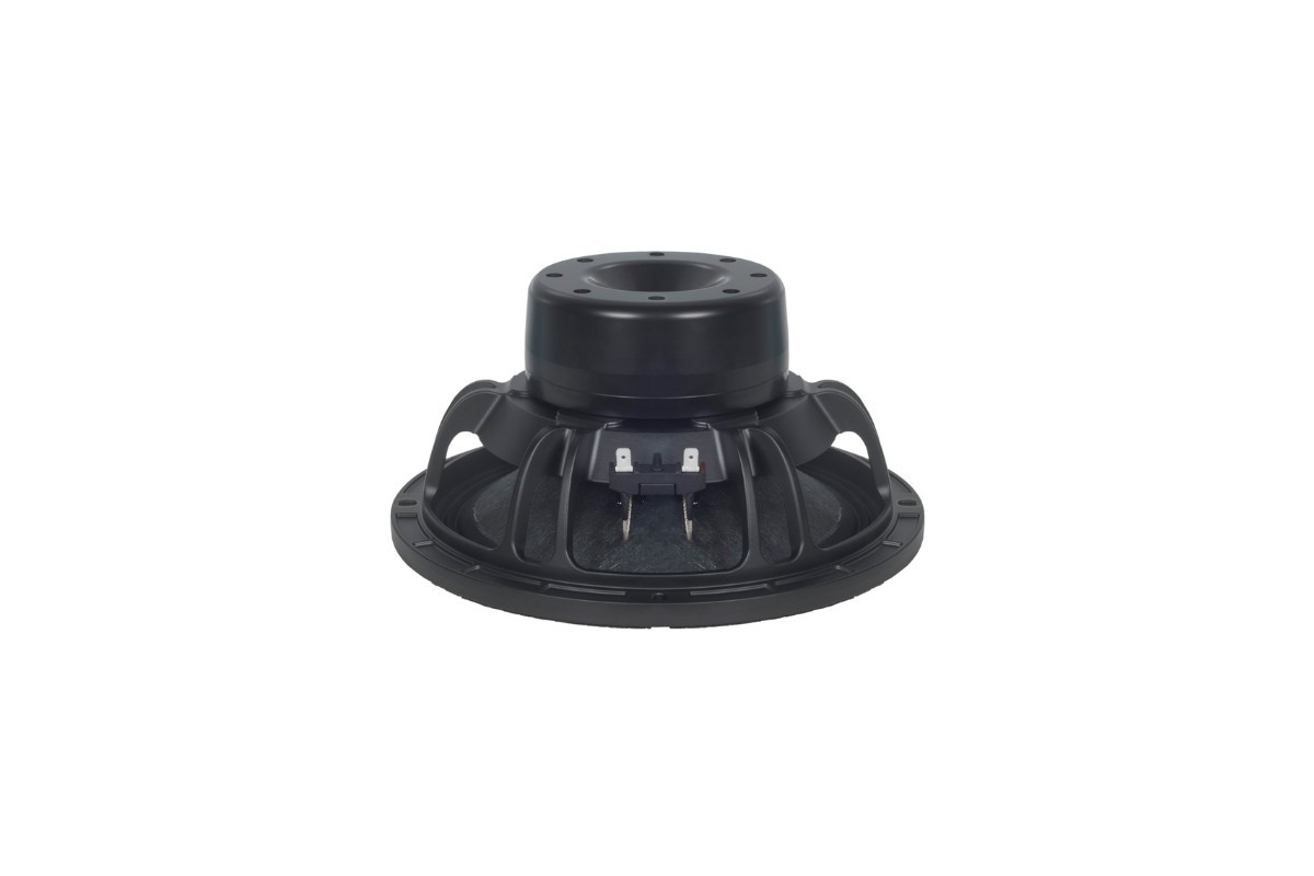 B&C Speakers 10NDL88 - Woofer 10” - 8 Ohm – Terminali Faston