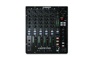 ALLEN & HEAT XONE PX5