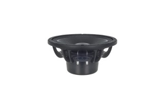 B&C Speakers 10NDL88 - Woofer 10” - 16 Ohm – Terminali Faston