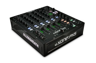 Xone:PX5