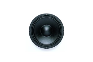 B&C Speakers 10NW64 - Woofer 10” - 8 Ohm – Terminali Push Button